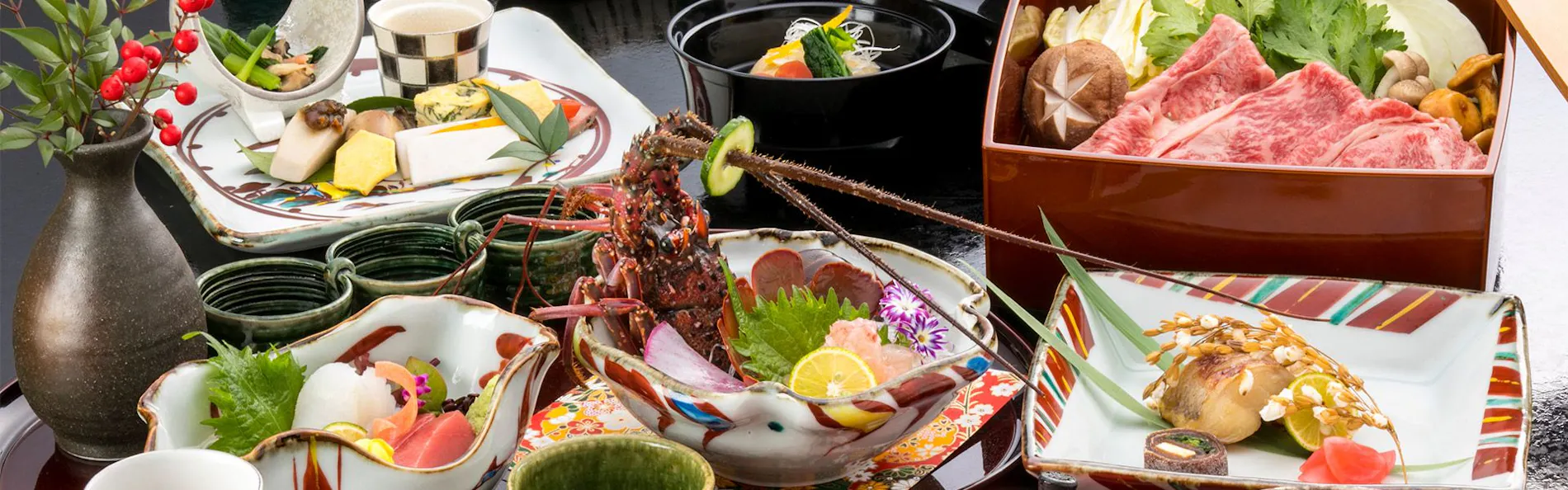 千年のしじま 月夜見の座