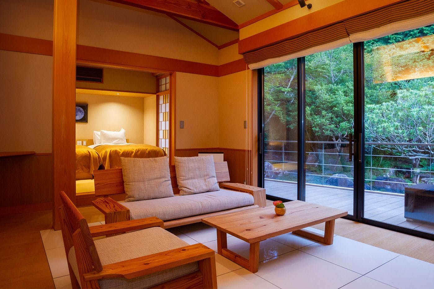 Millennium Silence: Tsukiyomi no Za