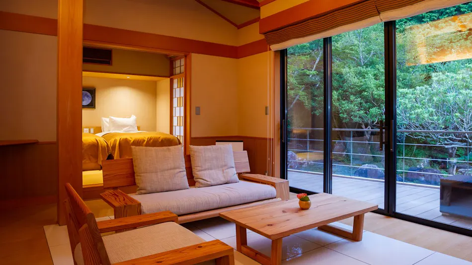 Millennium Silence: Tsukiyomi no Za