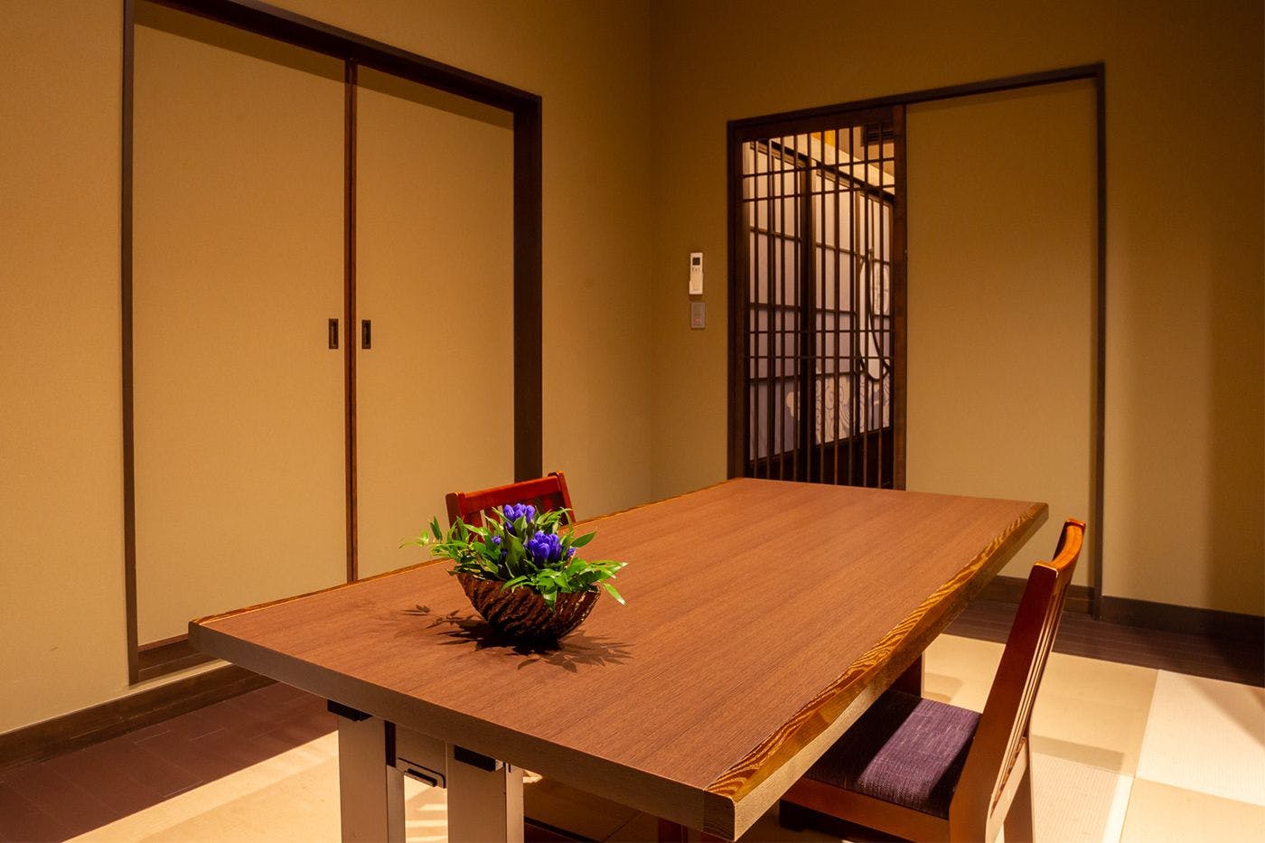 Millennium Silence: Tsukiyomi no Za