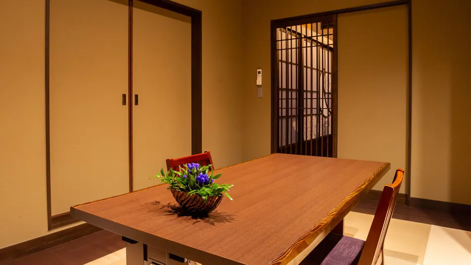 Millennium Silence: Tsukiyomi no Za