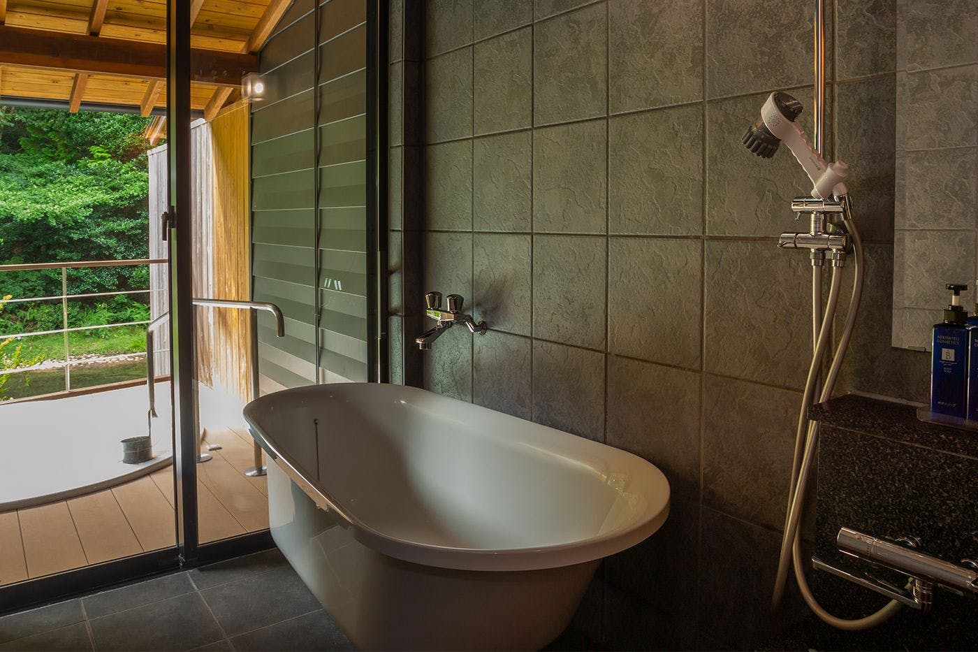 Millennium Silence: Tsukiyomi no Za