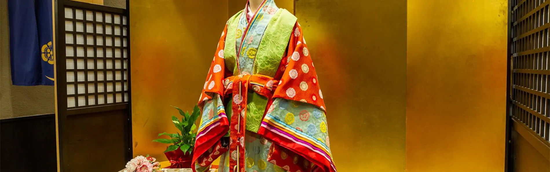 千年のしじま 月夜見の座