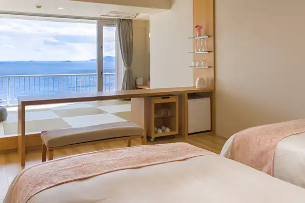 ห้องพัก