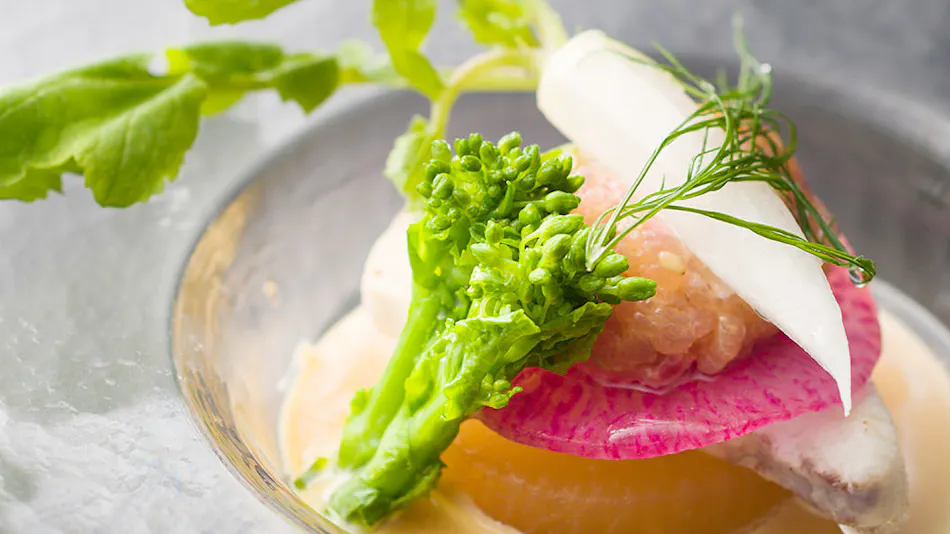 Hime Yado Hanakazashi