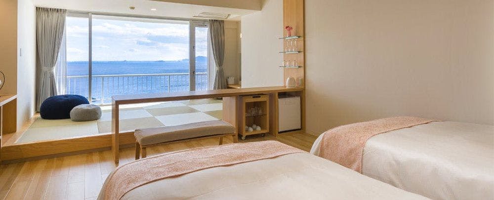 Hime Yado Hanakazashi