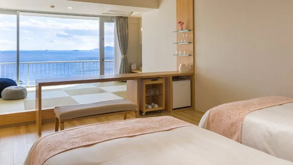 Hime Yado Hanakazashi