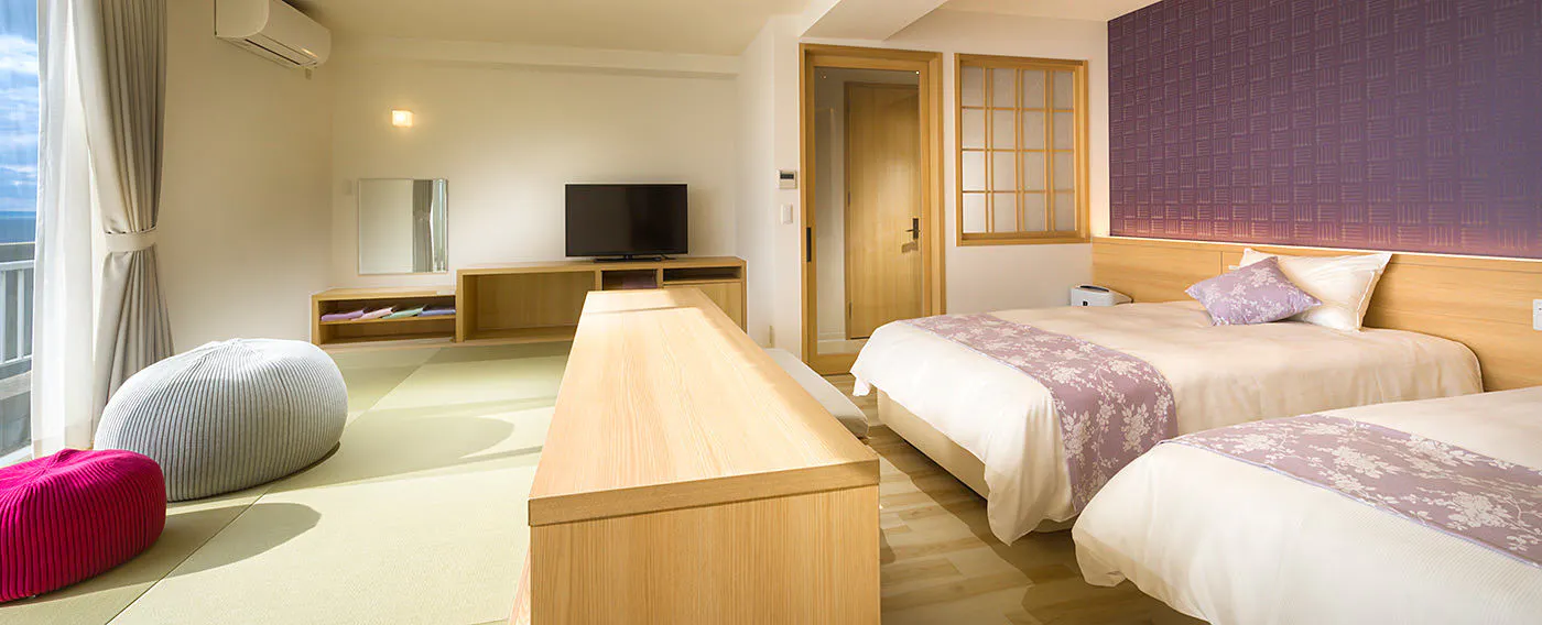 ห้องพัก