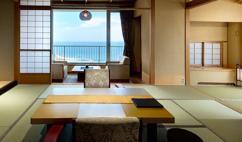 姫宿 花かざし の空室状況を確認する 宿泊予約は 一休 com