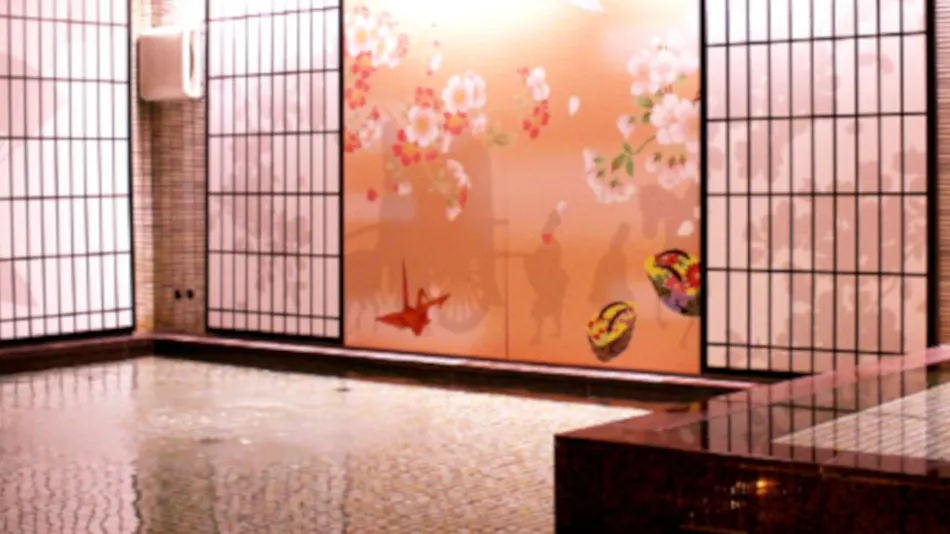 Hime Yado Hanakazashi