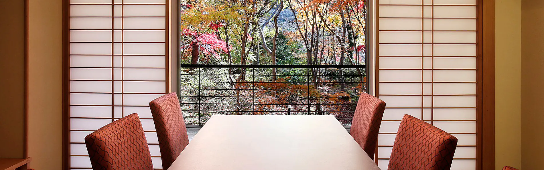 川治温泉 湯けむりの里 柏屋