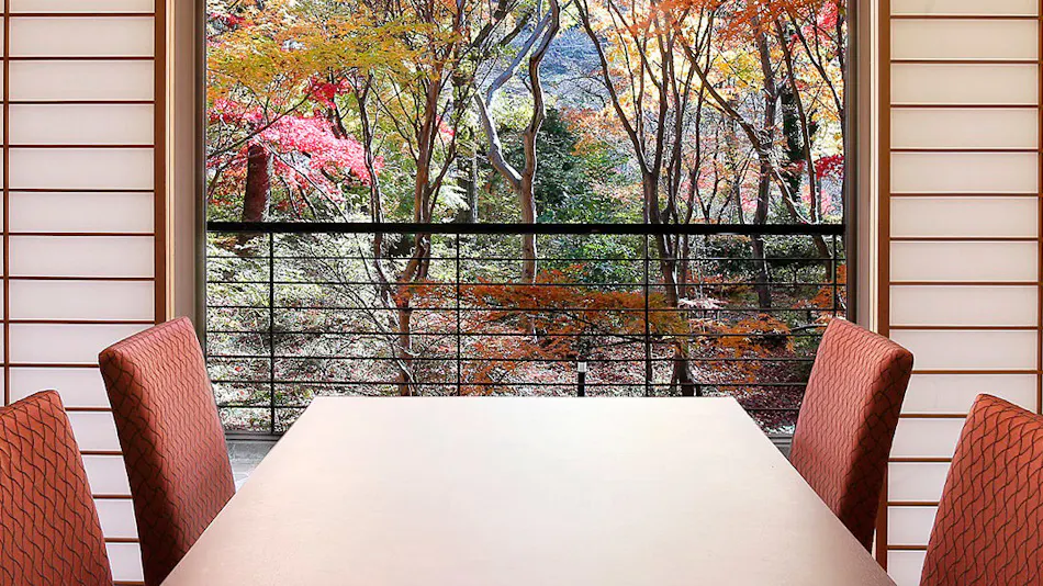 Kawaji Onsen Yukemuri no Sato Kashiwaya