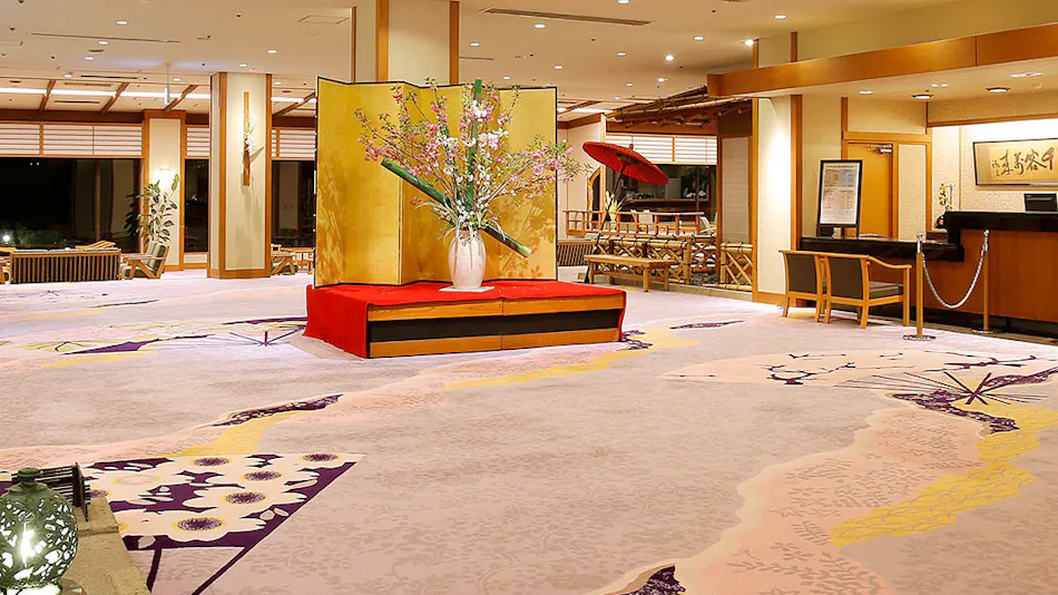 Kawaji Onsen Yukemuri no Sato Kashiwaya