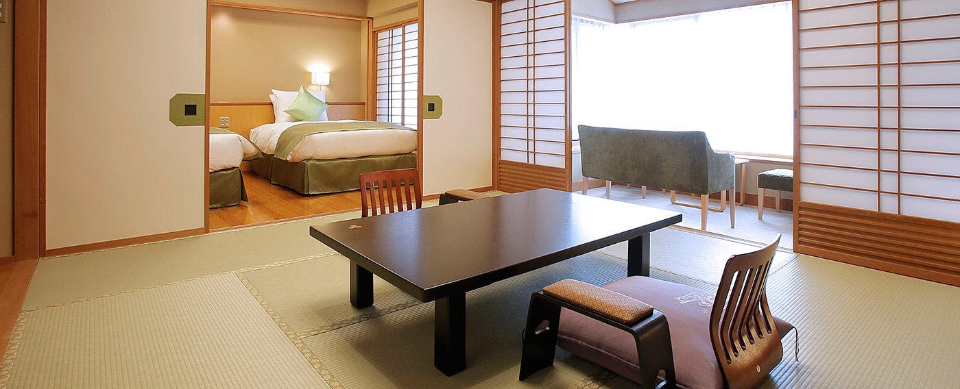 Kawaji Onsen Yukemuri no Sato Kashiwaya