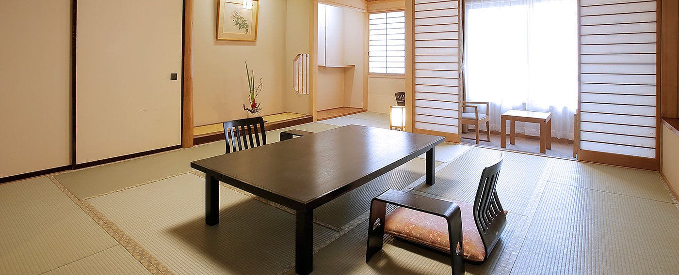 Kawaji Onsen Yukemuri no Sato Kashiwaya