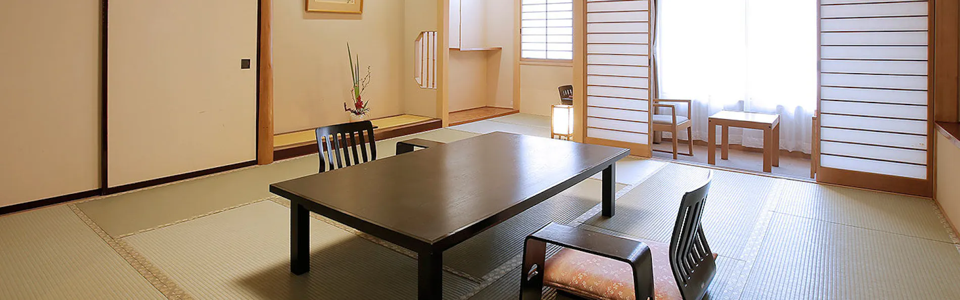 川治温泉 湯けむりの里 柏屋