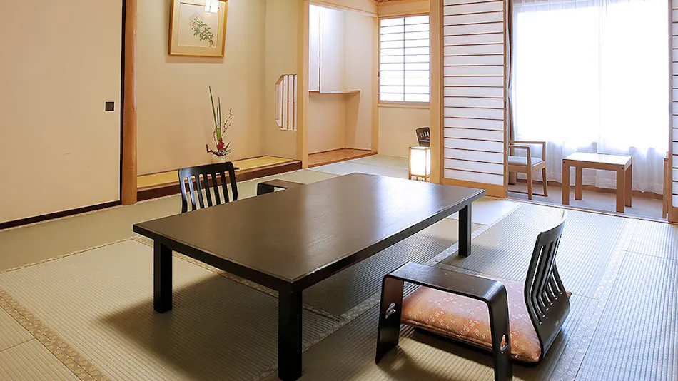 Kawaji Onsen Yukemuri no Sato Kashiwaya
