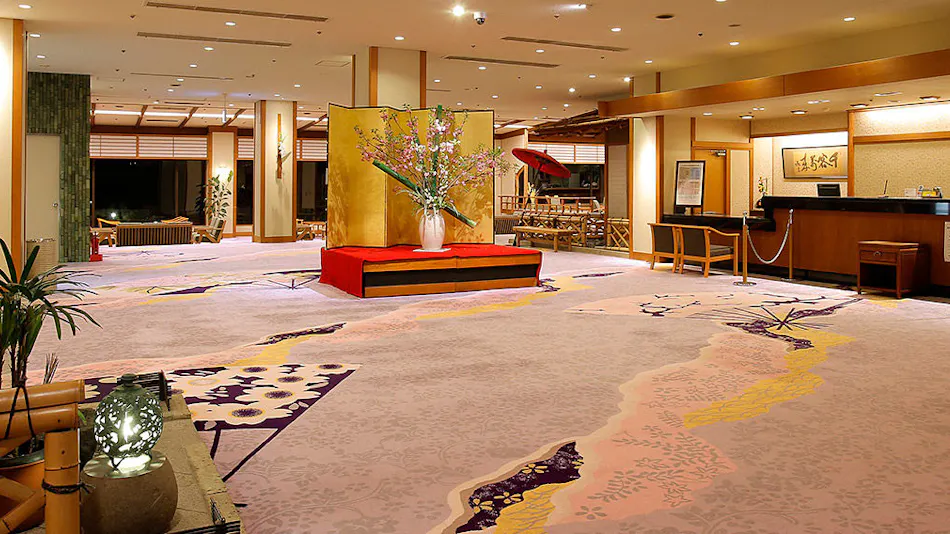 Kawaji Onsen Yukemuri no Sato Kashiwaya