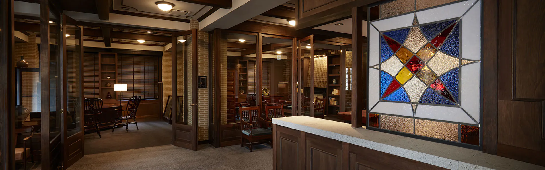 松本ホテル花月