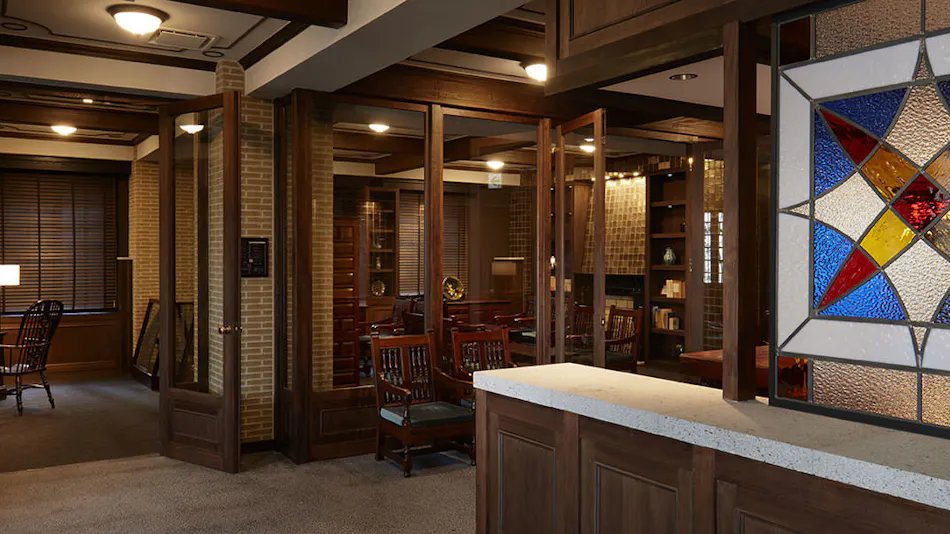 Matsumoto Hotel Kagetsu