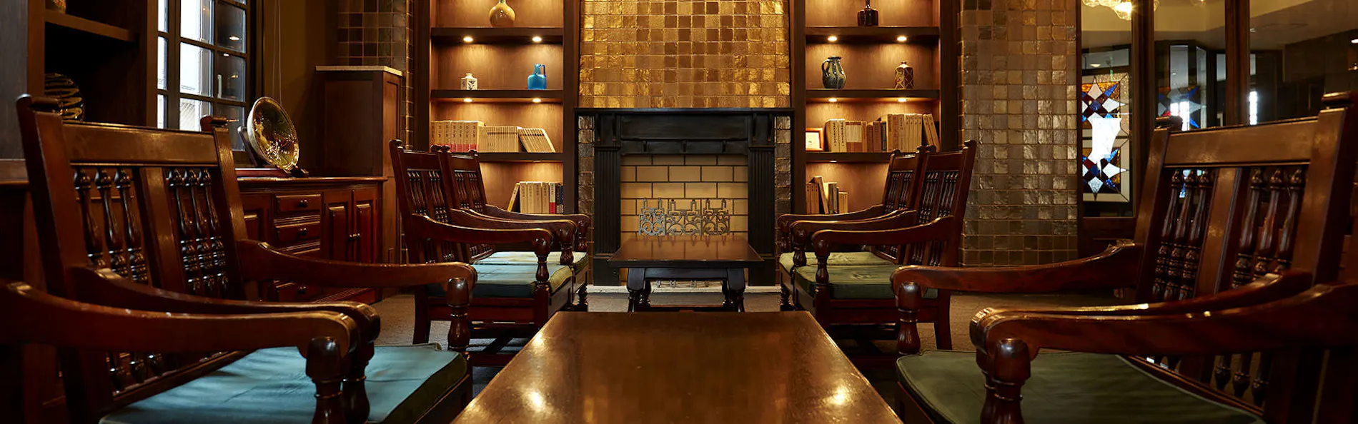 松本ホテル花月