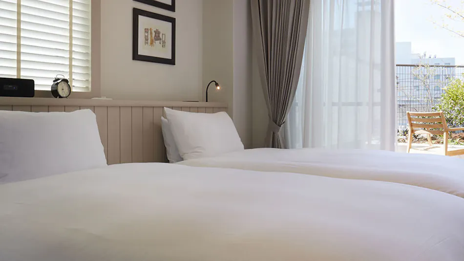 Matsumoto Hotel Kagetsu