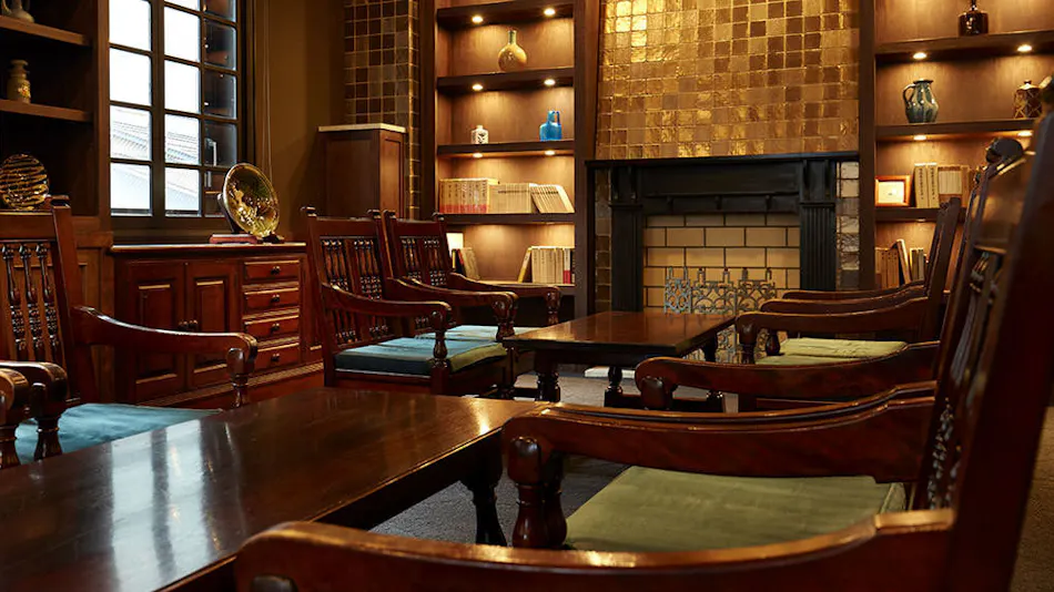 Matsumoto Hotel Kagetsu