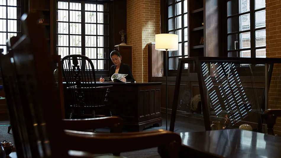 Matsumoto Hotel Kagetsu