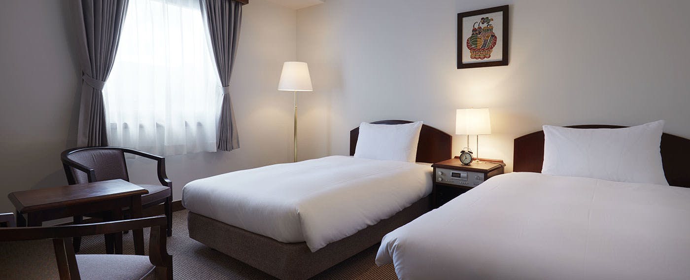 Matsumoto Hotel Kagetsu