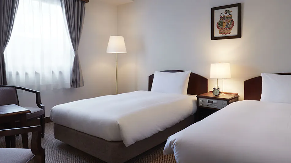 Matsumoto Hotel Kagetsu