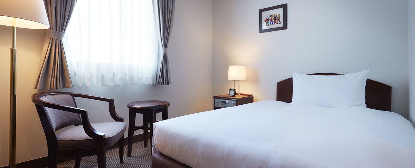 Matsumoto Hotel Kagetsu