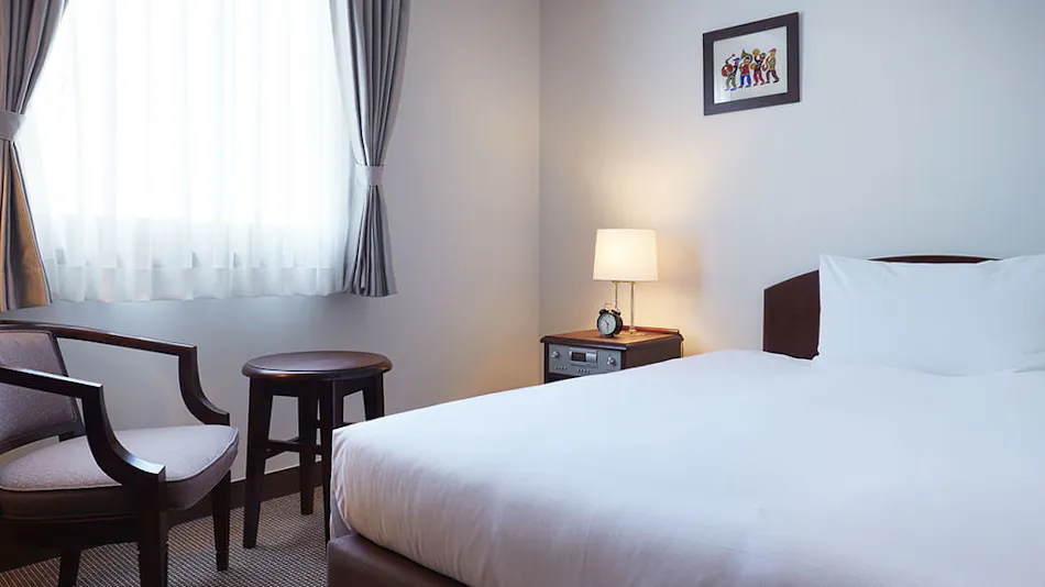 Matsumoto Hotel Kagetsu