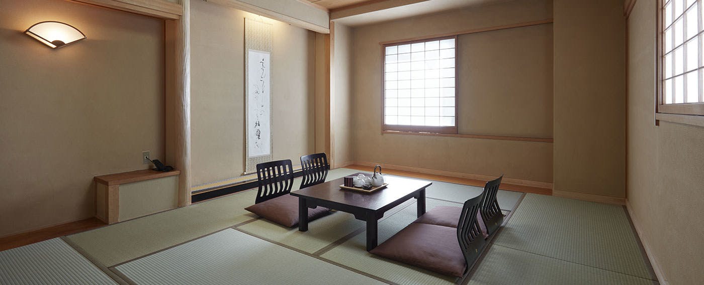 Matsumoto Hotel Kagetsu