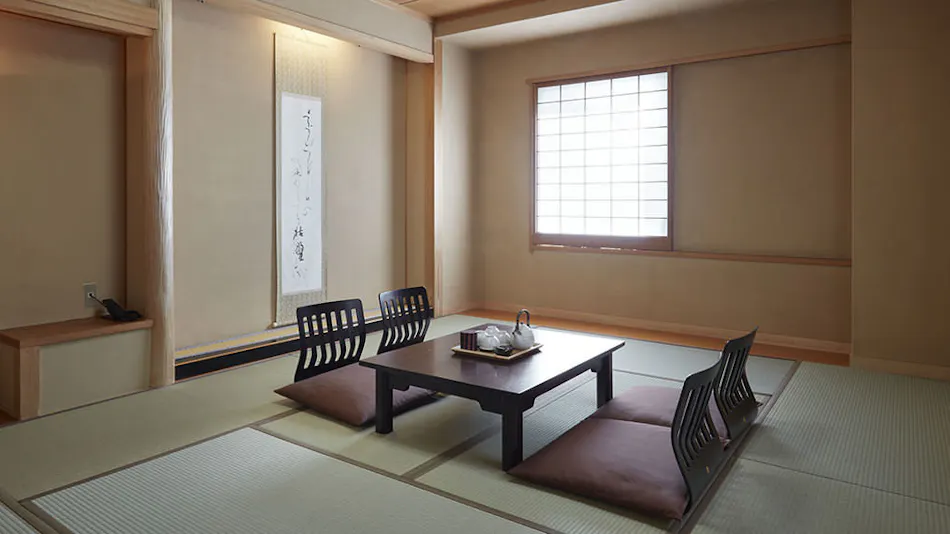 Matsumoto Hotel Kagetsu