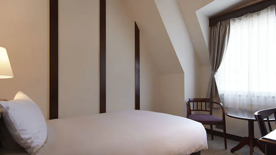 Matsumoto Hotel Kagetsu