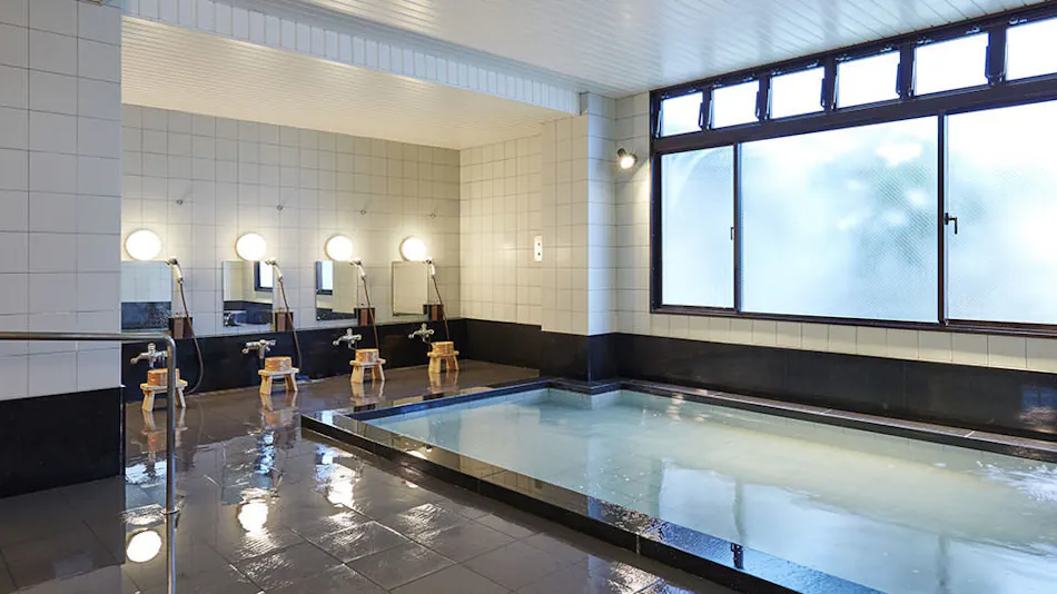 Matsumoto Hotel Kagetsu