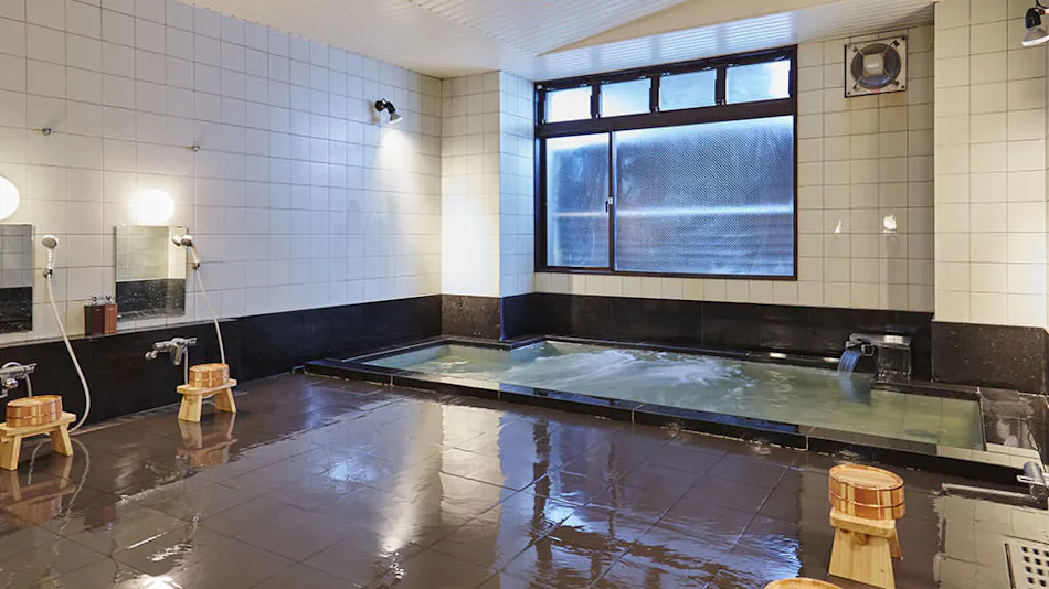 Matsumoto Hotel Kagetsu