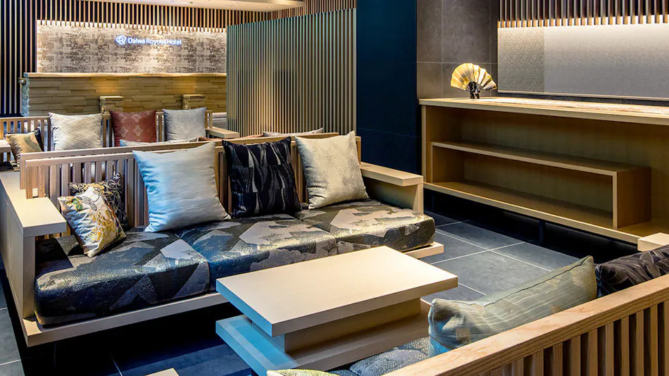 Daiwa Roynet Hotel Kyoto Ekimae PREMIER