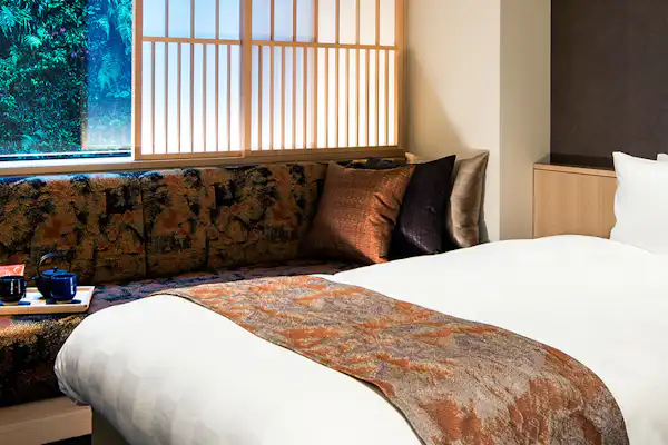 ห้องพัก