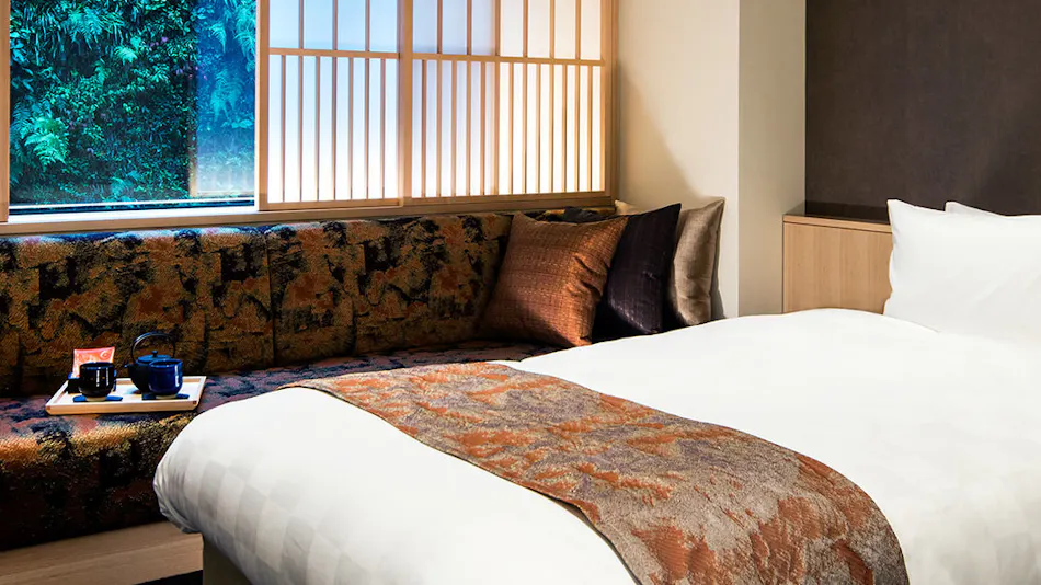 Daiwa Roynet Hotel Kyoto Ekimae PREMIER