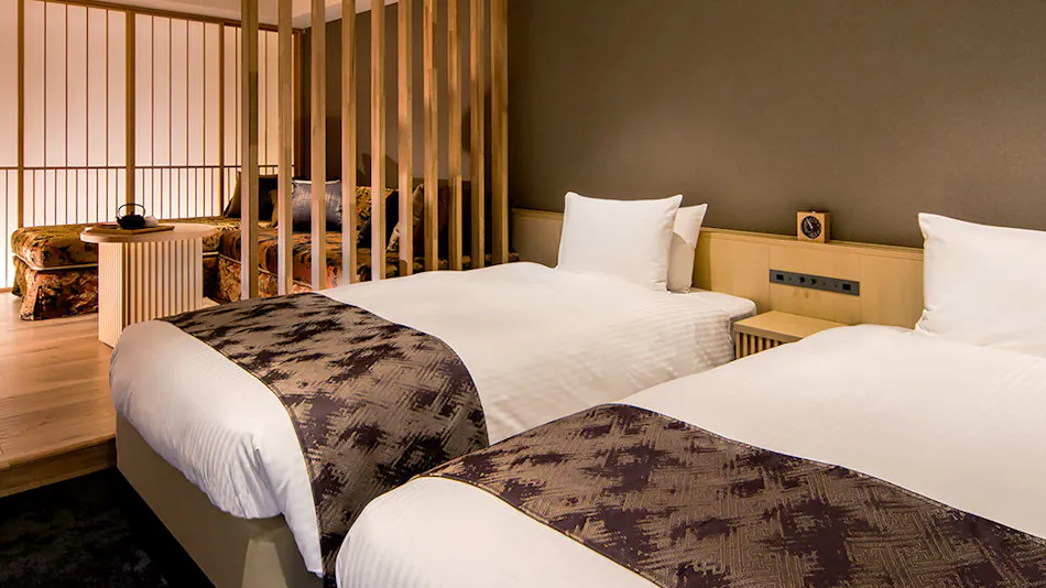 Daiwa Roynet Hotel Kyoto Ekimae PREMIER