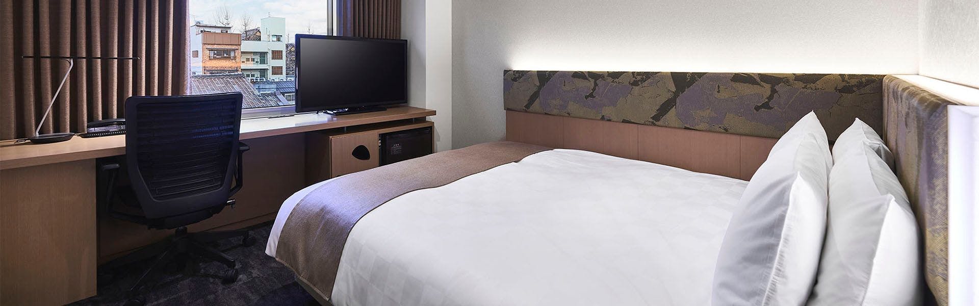 Daiwa Roynet Hotel Kyoto Ekimae PREMIER