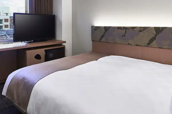 ห้องพัก