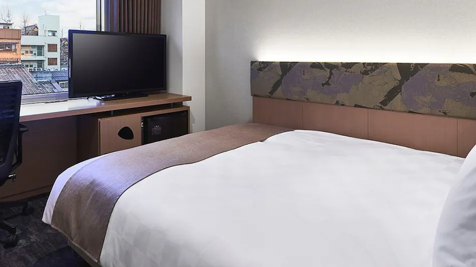 Daiwa Roynet Hotel Kyoto Ekimae PREMIER