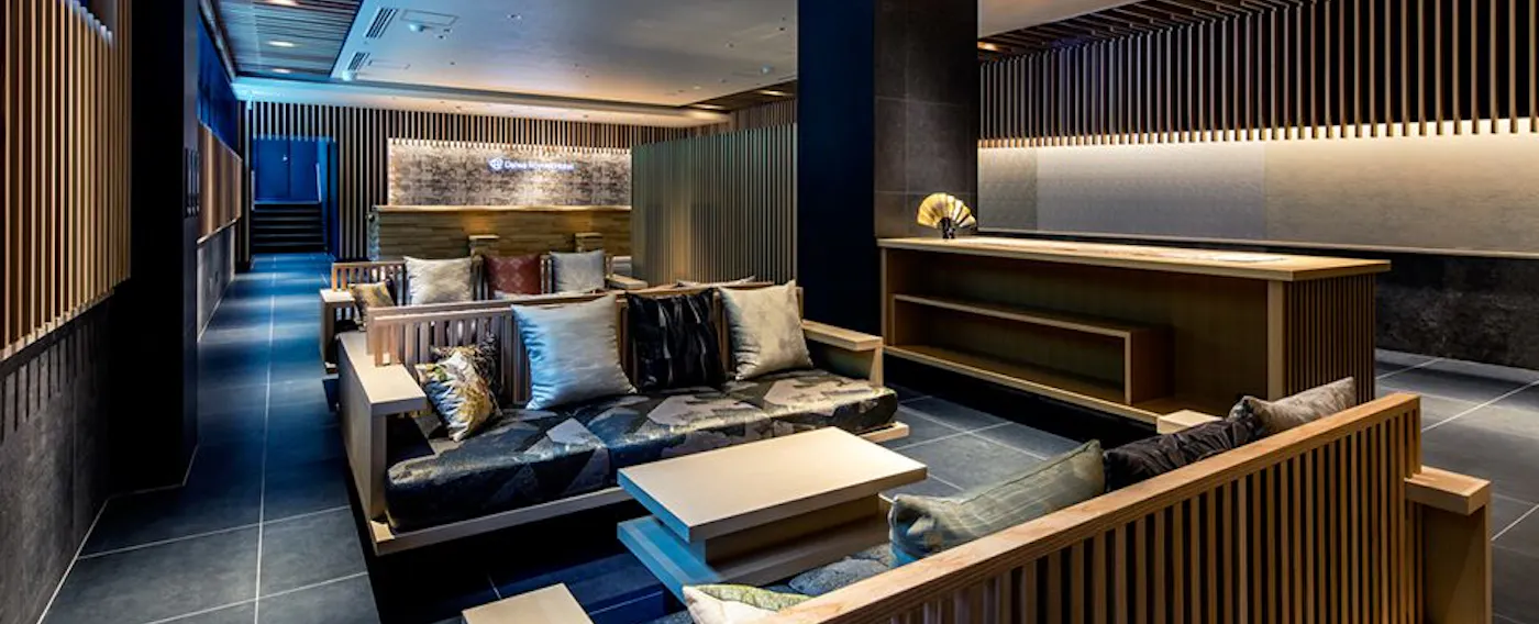 ご到着・ご出発