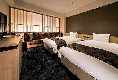 Daiwa Roynet Hotel Kyoto Ekimae PREMIER