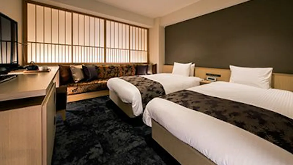 Daiwa Roynet Hotel Kyoto Ekimae PREMIER