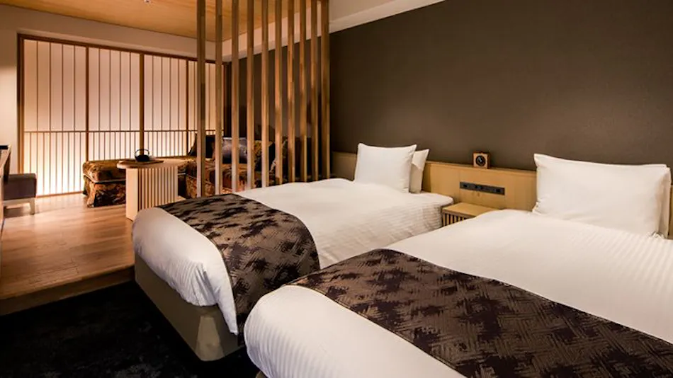 Daiwa Roynet Hotel Kyoto Ekimae PREMIER