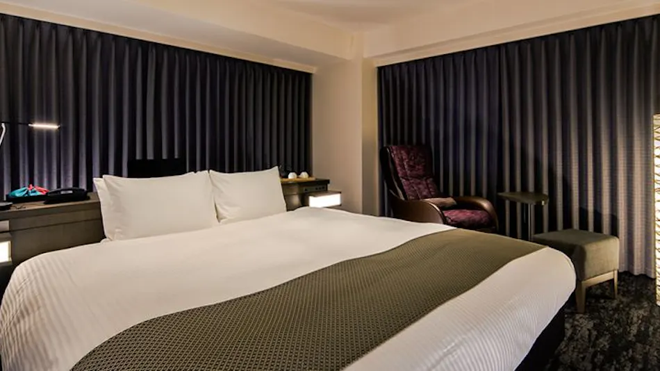 Daiwa Roynet Hotel Kyoto Ekimae PREMIER