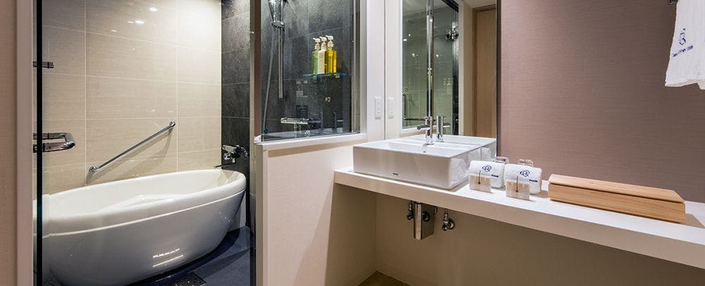 Daiwa Roynet Hotel Kyoto Ekimae PREMIER